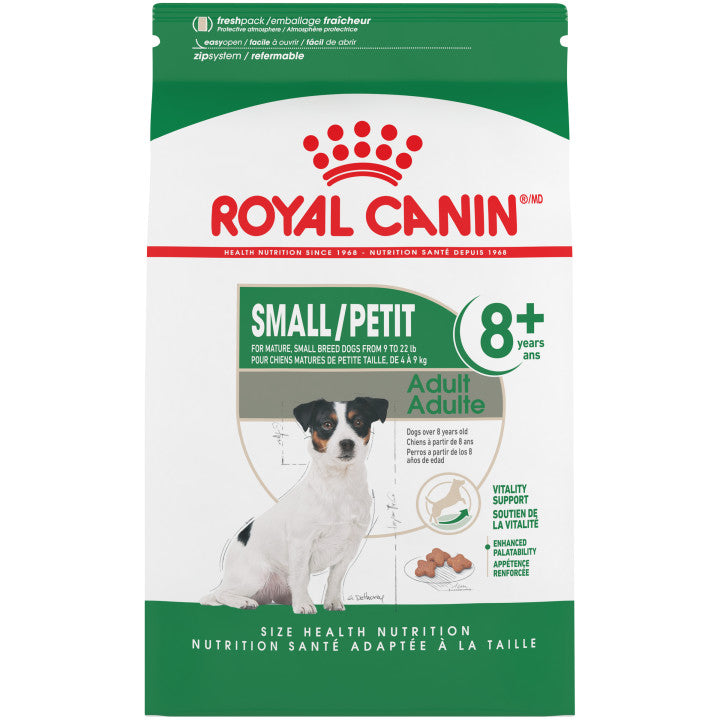 Royal Canin Petit Mature 8 ans et +