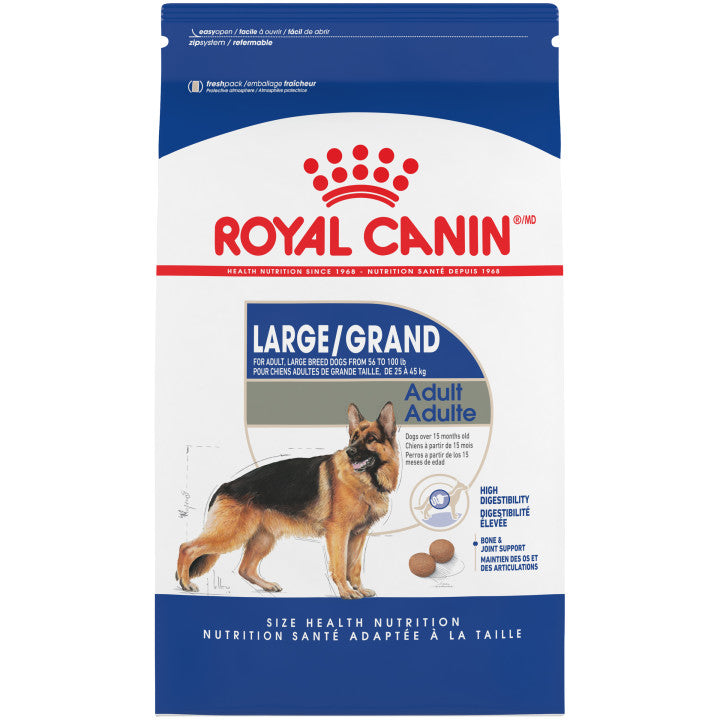 Royal Canin Large Adulte
