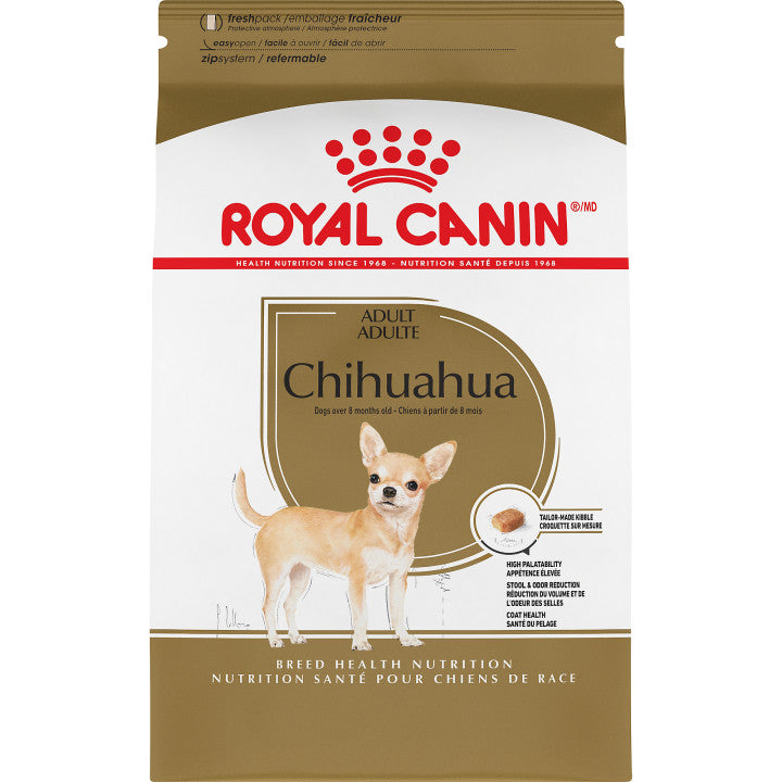 Royal Canin Chihuahua Adulte