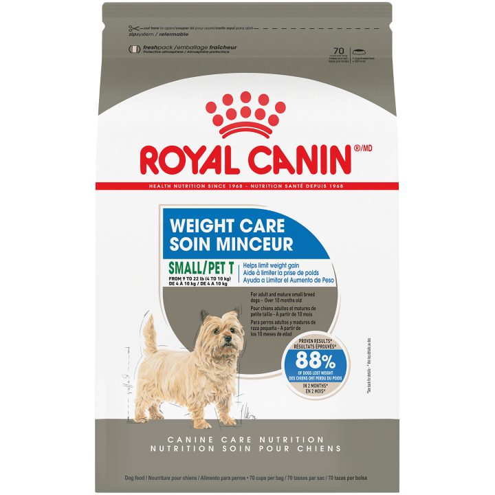 Royal Canin Petit Soin minceur