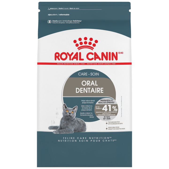 Royal Canin Soin dentaire