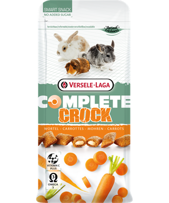 Versele-Laga Gâterie Crock carotte