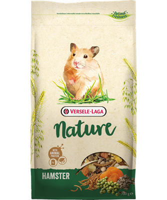 Nourriture pour Hamster Versele-Laga Nature