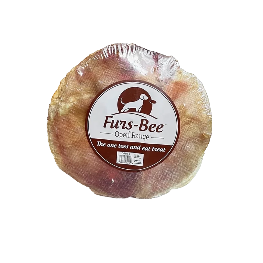 Open Range Furs-Bee - Vessie de Boeuf