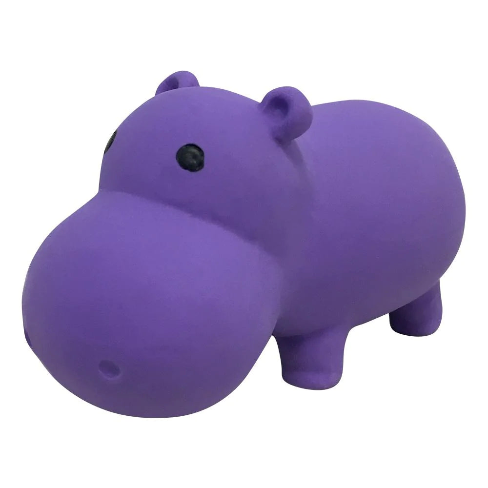 Foufit Hippopotame 5