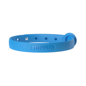 Nuvuq Collier Safe-Cat pour chat Élastomère durable