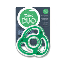 Charger l&#39;image dans la galerie, Zeus Duo Étoile ninja parfum de menthe, vert, 5&quot;

