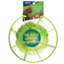 Charger l&#39;image dans la galerie, Ware pet products Balle pour légumes
