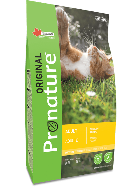 Pronature Original adulte poulet